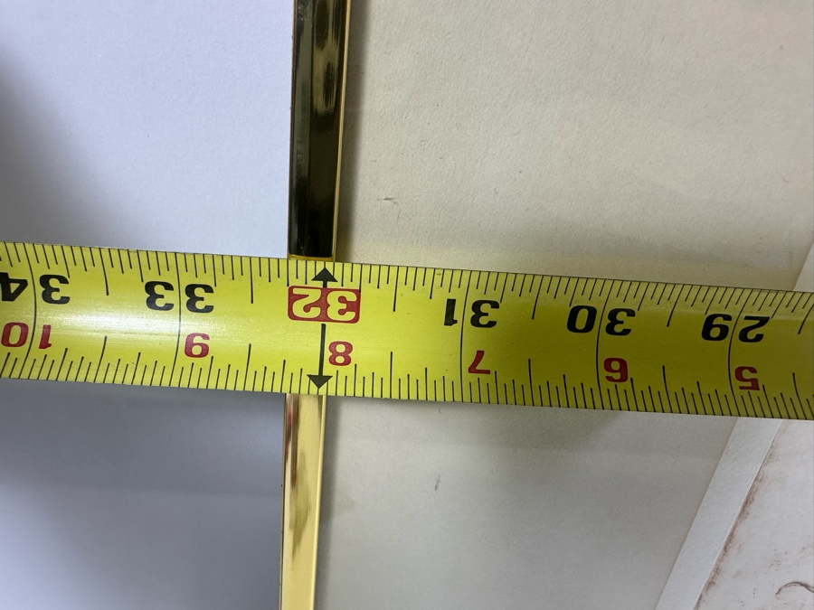 Limited Edition Hand Signed Print Titled 'Metamorphosis' Numbered 2 Of 8 24 X 19 Framed 32 X 26.5 [Photo 17]