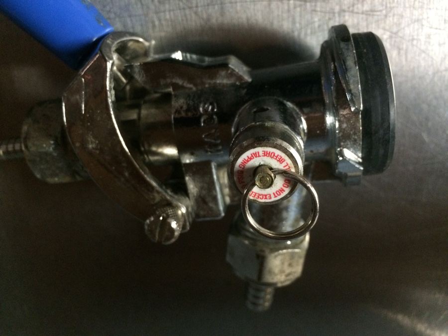 Beverage-Air - Dual Faucet Two Product Kegerator + Accessories - Retails for $2,900 [Photo 12]