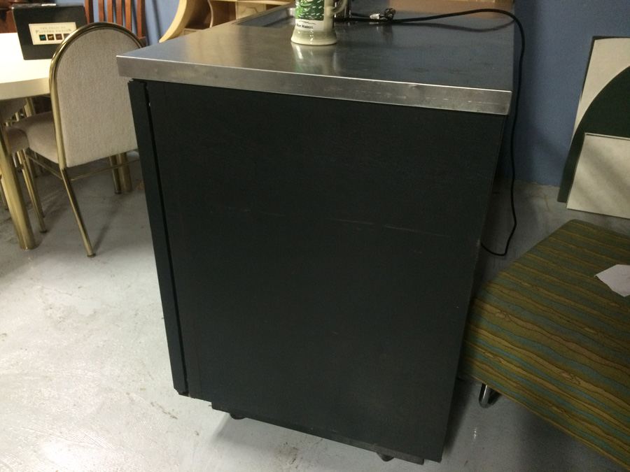 Beverage-Air - Dual Faucet Two Product Kegerator + Accessories - Retails for $2,900 [Photo 6]