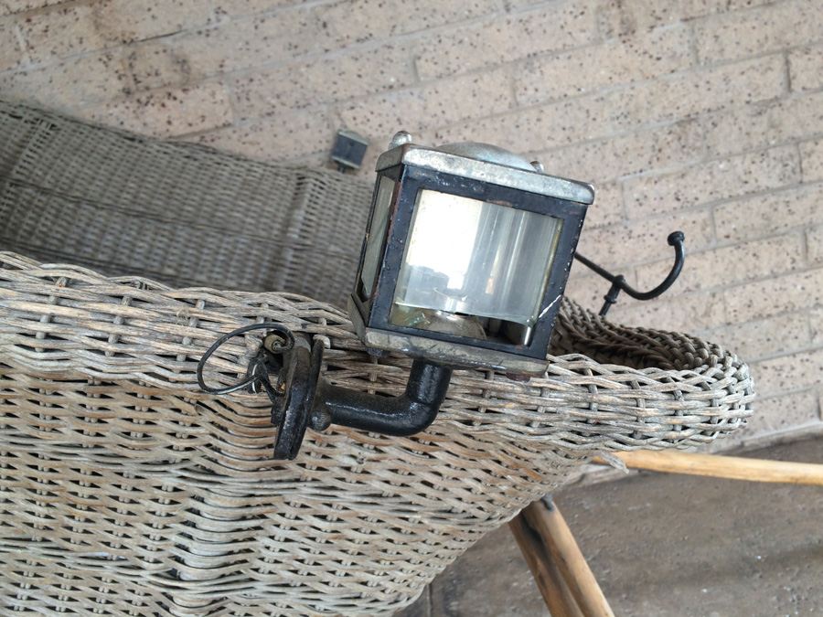 Governess Buggy with Complete Harness [Photo 7]