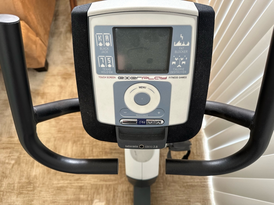 Healthrider Exerplay 300 Exercise Bike