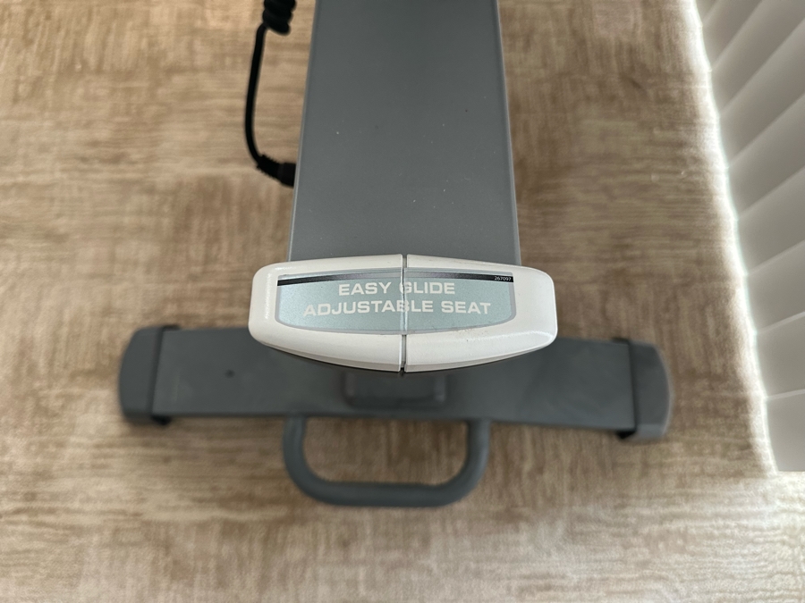 Healthrider Exerplay 300 Exercise Bike [Photo 5]