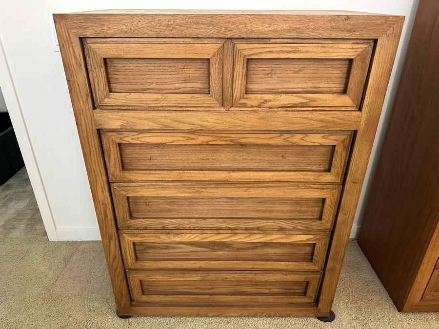 Huntley furniture dresser hotsell