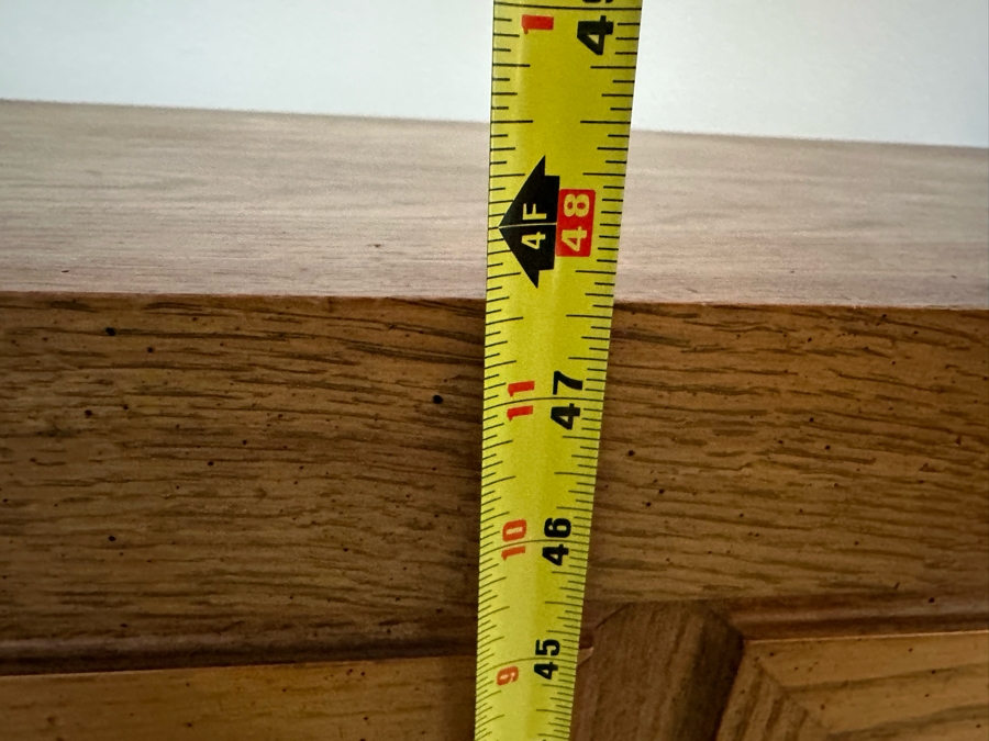 Huntley Furniture By Thomasville Highboy Chest Of Drawers Dresser 36W X 20D X 47.5H [Photo 8]