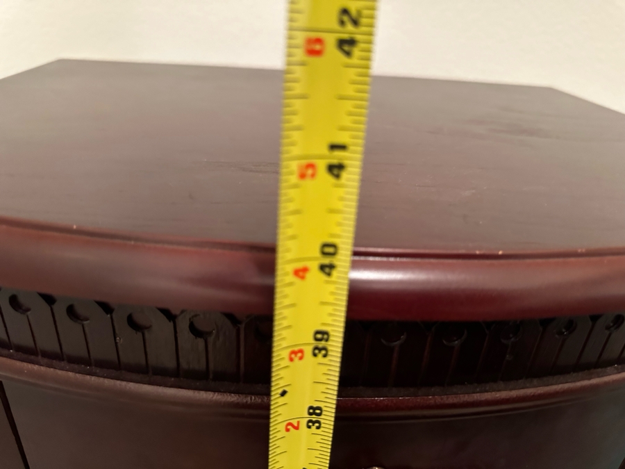 Freestanding Jewelry Box 17W X 13D X 40H [Photo 8]