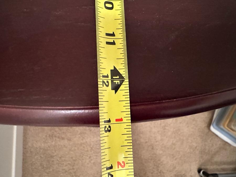 Freestanding Jewelry Box 17W X 13D X 40H [Photo 7]