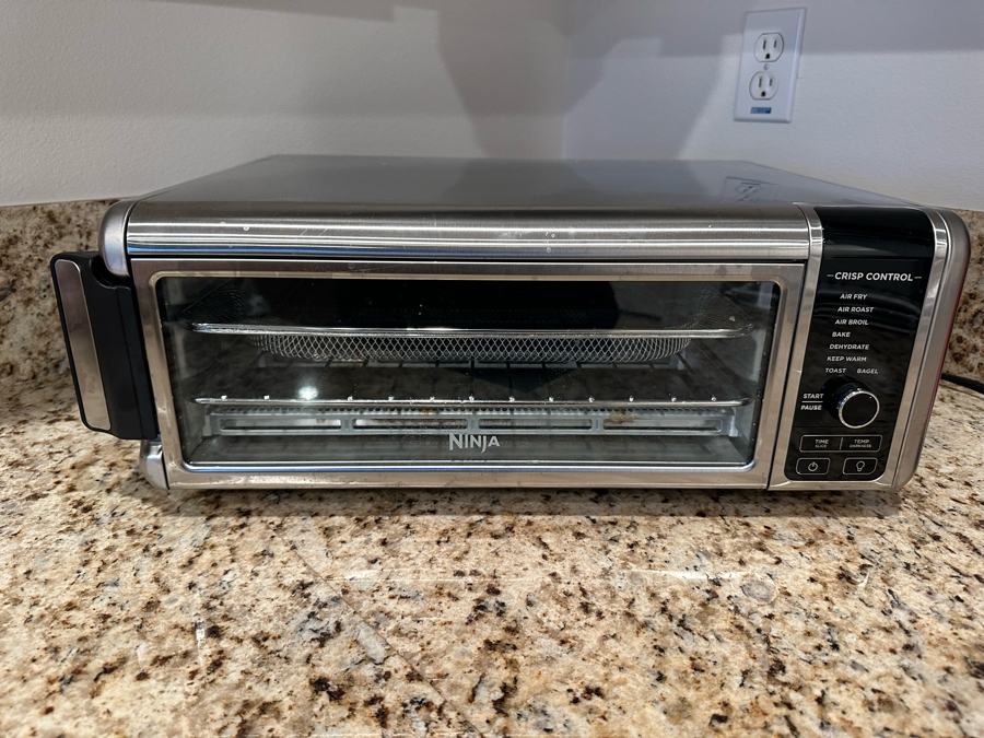Ninja SP100 Foodi Digital Air Fry Oven