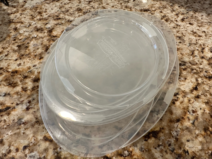 Set Of Temp-tations Presentable Ovenware By Tara 13 Piece Set [Photo 6]