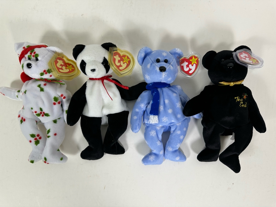 Beanie Babies [Photo 2]