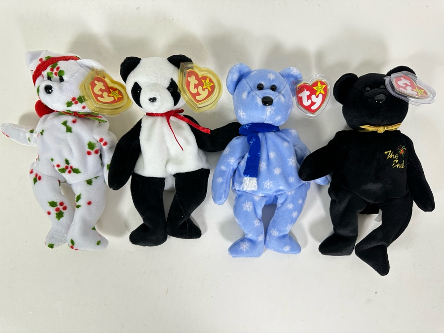 Beanie Babies [Photo 3]