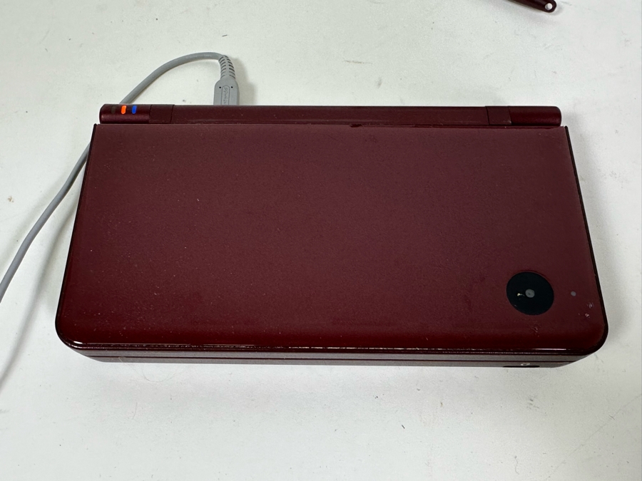 Nintendo DS XL With Eight Brain / Puzzle Games [Photo 9]