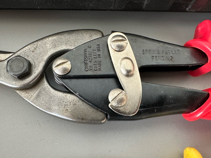 Tool Lot - See Photos [Photo 8]