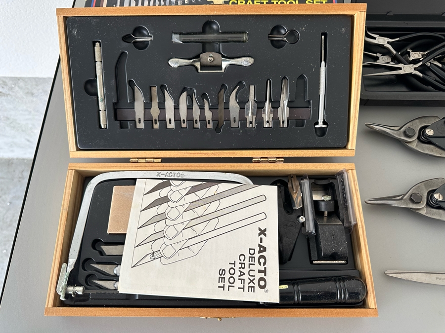 Tool Lot - See Photos [Photo 3]