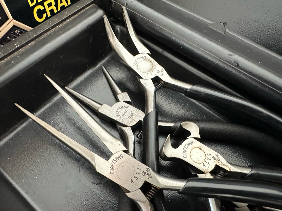 Tool Lot - See Photos [Photo 11]