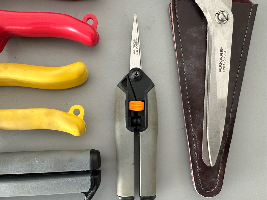 Tool Lot - See Photos [Photo 12]