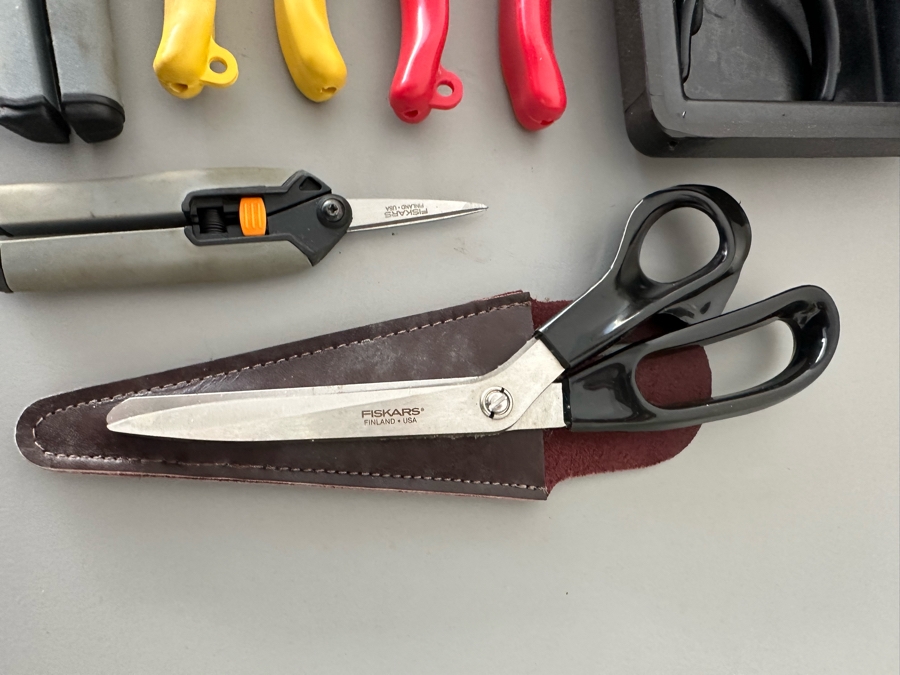 Tool Lot - See Photos [Photo 13]