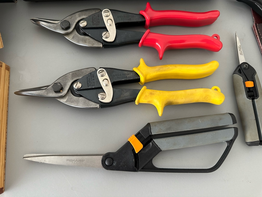 Tool Lot - See Photos [Photo 5]