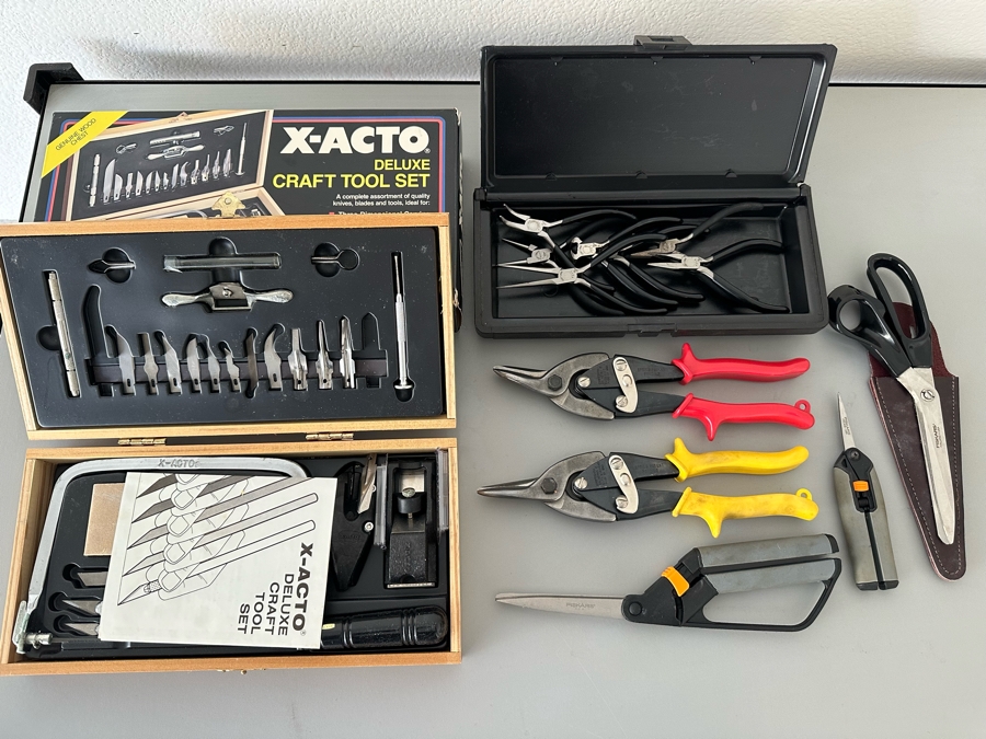 Tool Lot - See Photos [Photo 2]