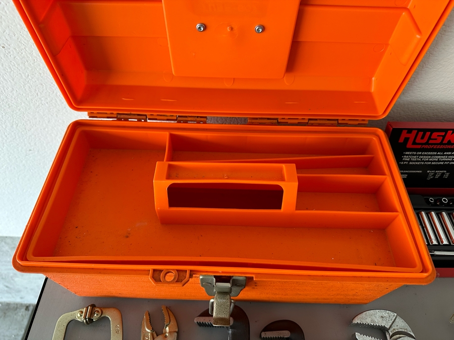 Tool Lot - See Photos [Photo 14]