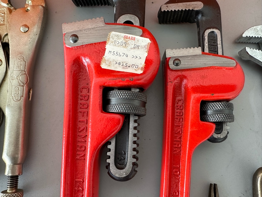 Tool Lot - See Photos [Photo 7]