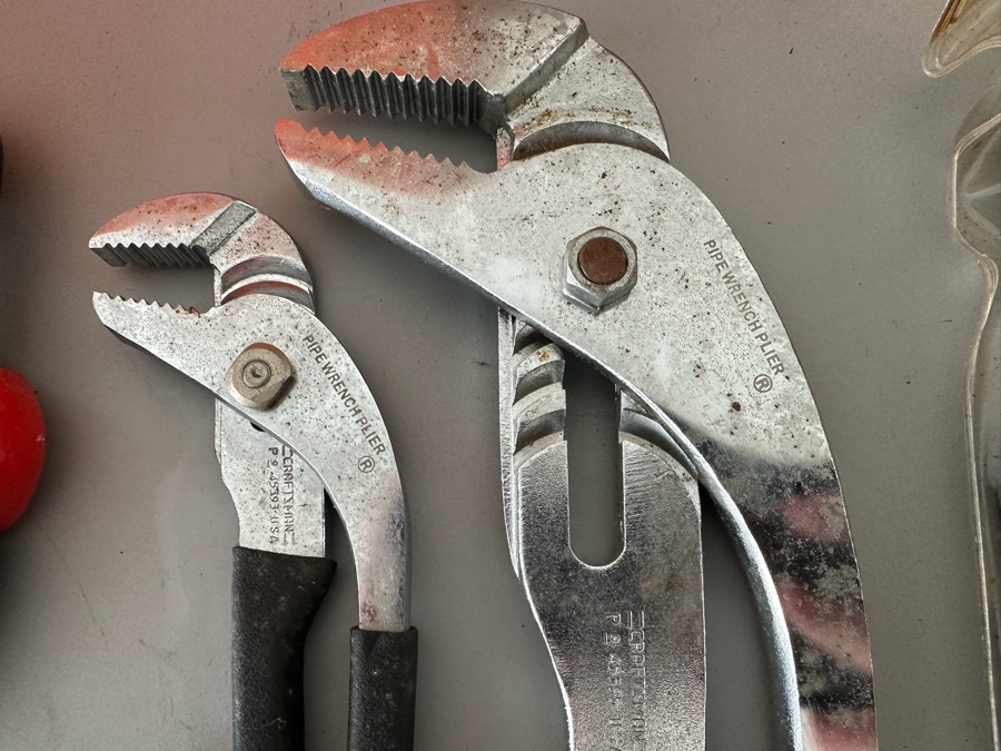 Tool Lot - See Photos [Photo 6]