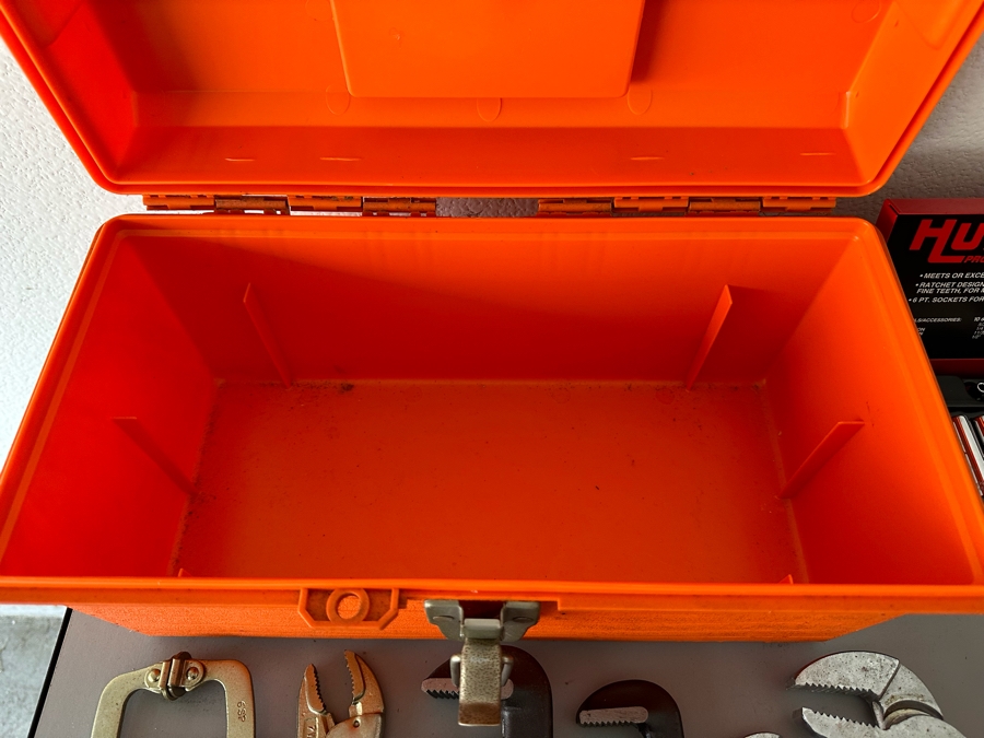 Tool Lot - See Photos [Photo 15]