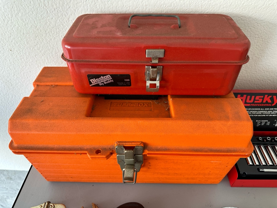 Tool Lot - See Photos [Photo 12]