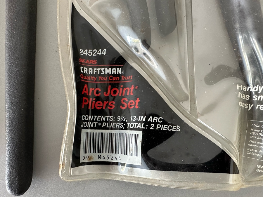 Tool Lot - See Photos [Photo 5]