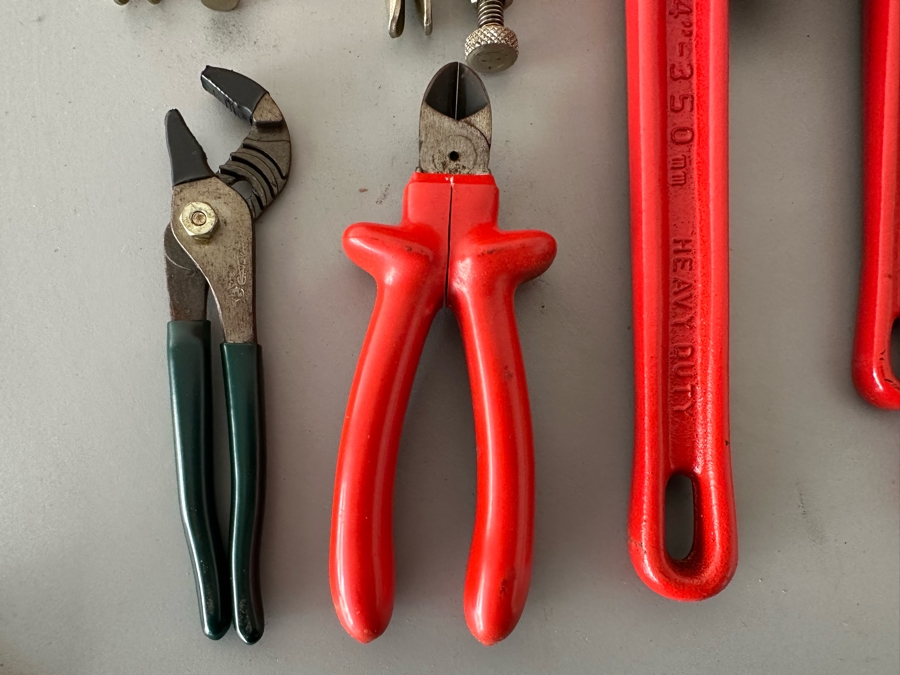 Tool Lot - See Photos [Photo 8]