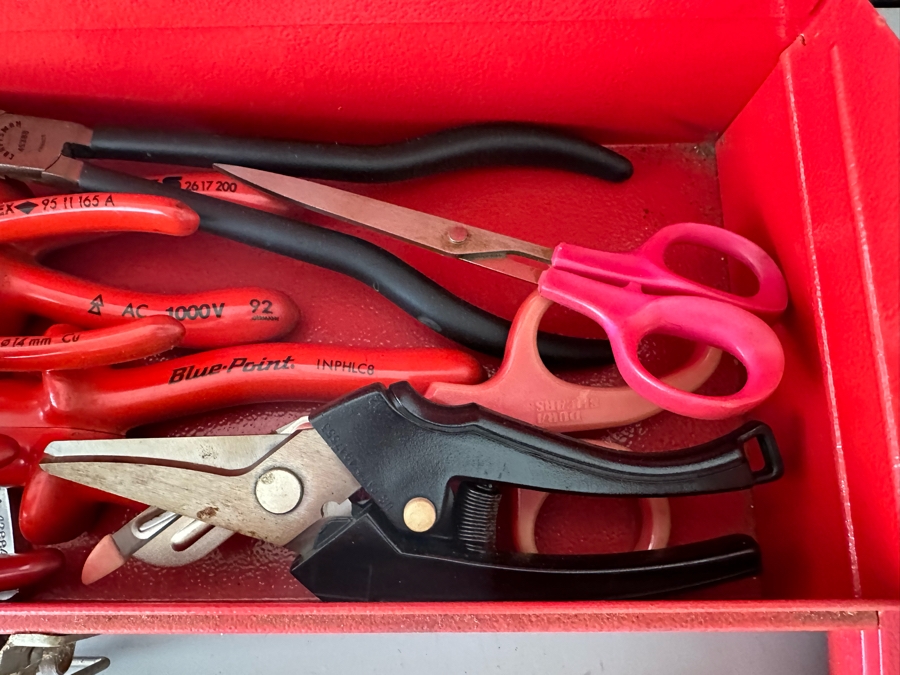 Tool Lot - See Photos [Photo 10]