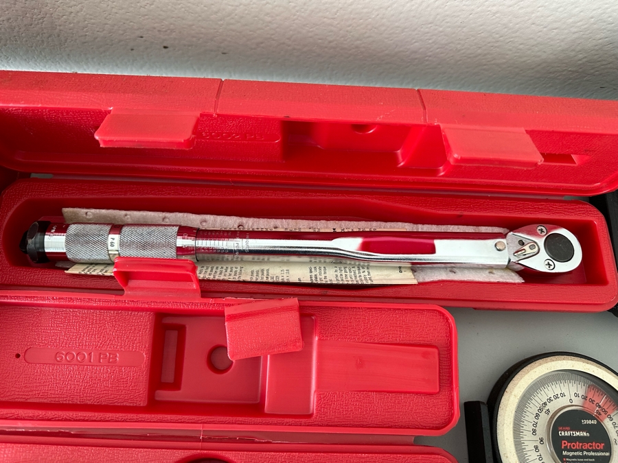 Tool Lot - See Photos [Photo 16]