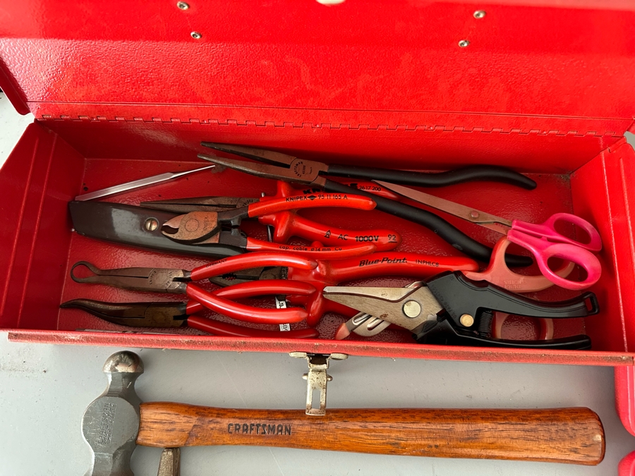 Tool Lot - See Photos [Photo 7]