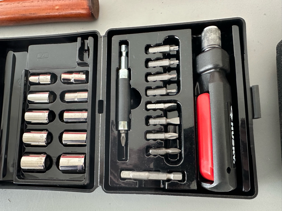 Tool Lot - See Photos [Photo 13]