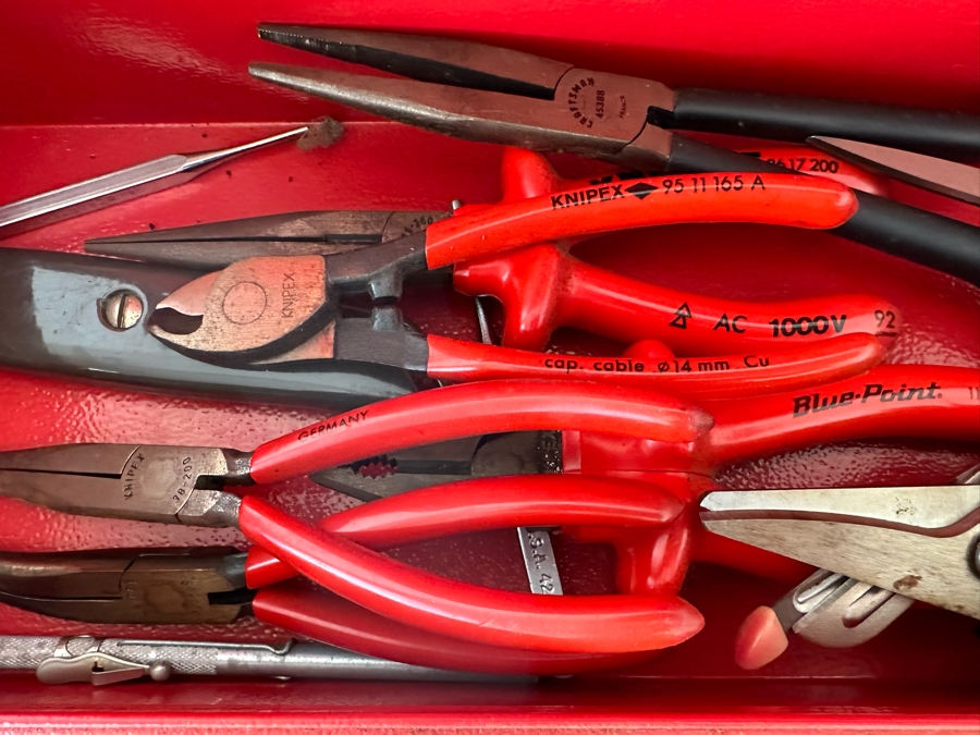 Tool Lot - See Photos [Photo 8]