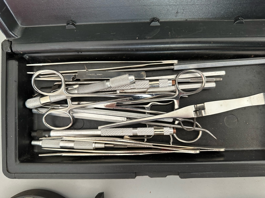 Tool Lot - See Photos [Photo 4]