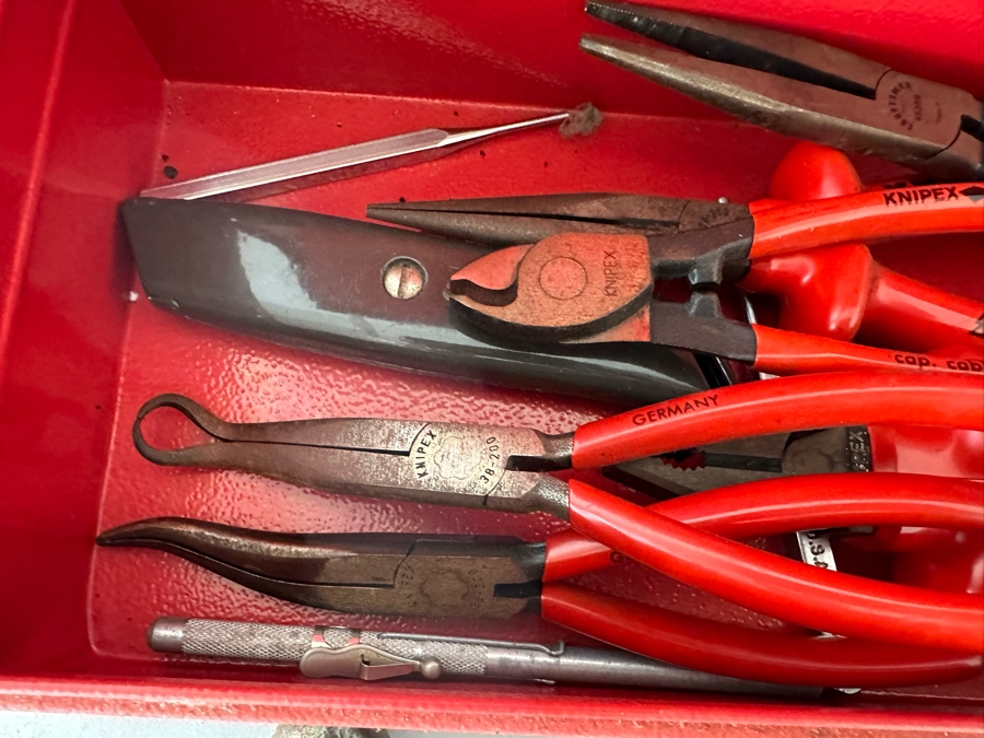 Tool Lot - See Photos [Photo 9]