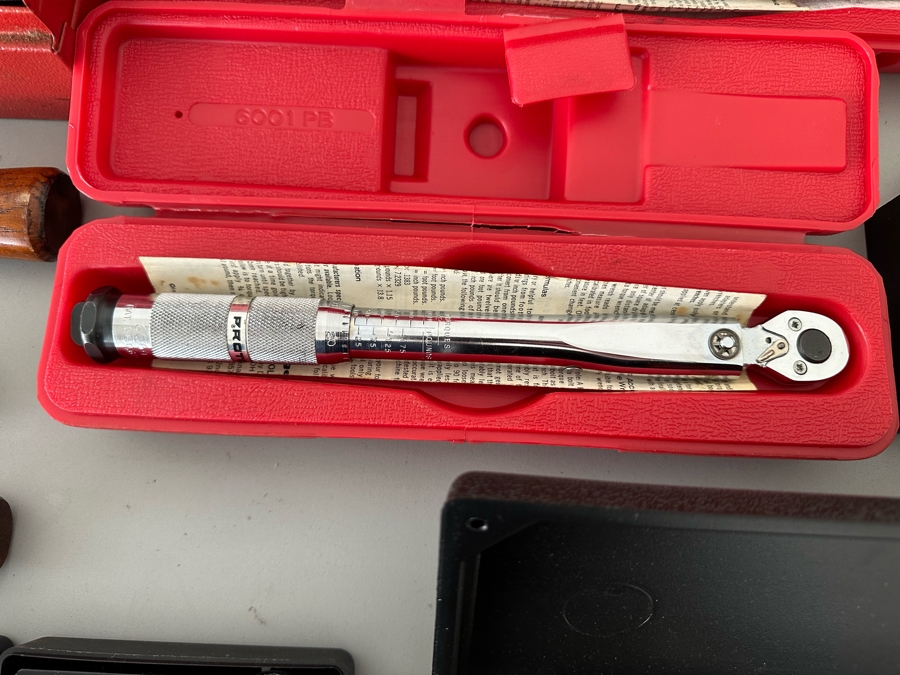 Tool Lot - See Photos [Photo 17]