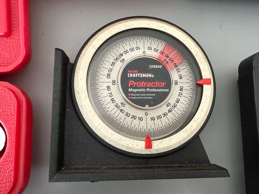 Tool Lot - See Photos [Photo 15]