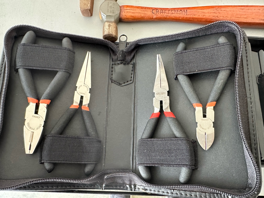 Tool Lot - See Photos [Photo 14]