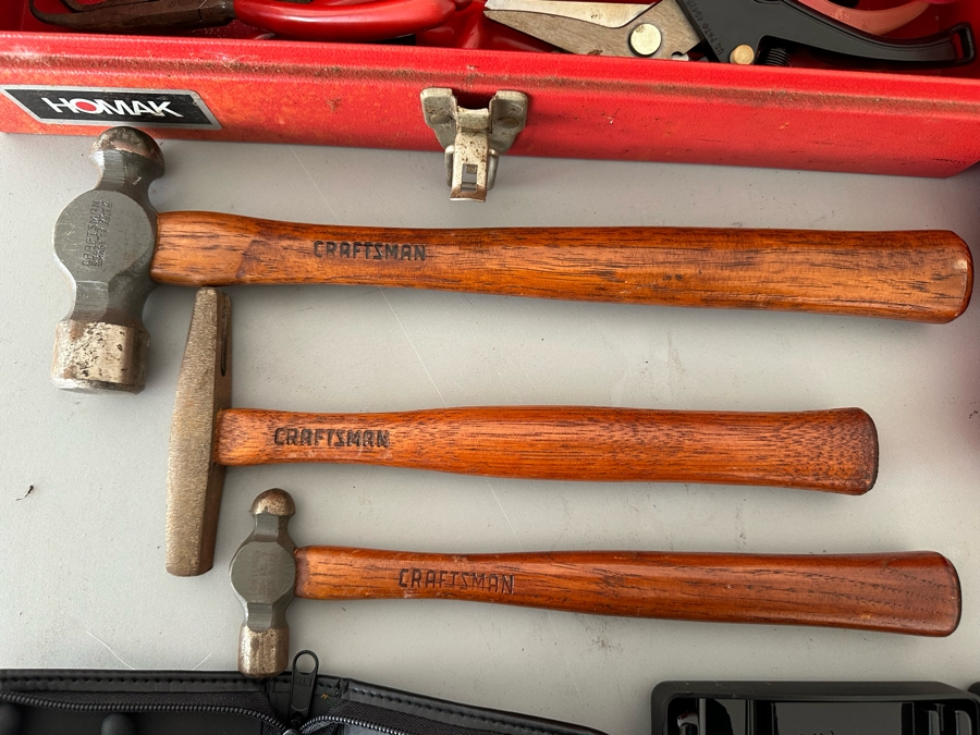 Tool Lot - See Photos [Photo 11]