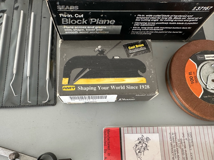 Tool Lot - See Photos [Photo 10]