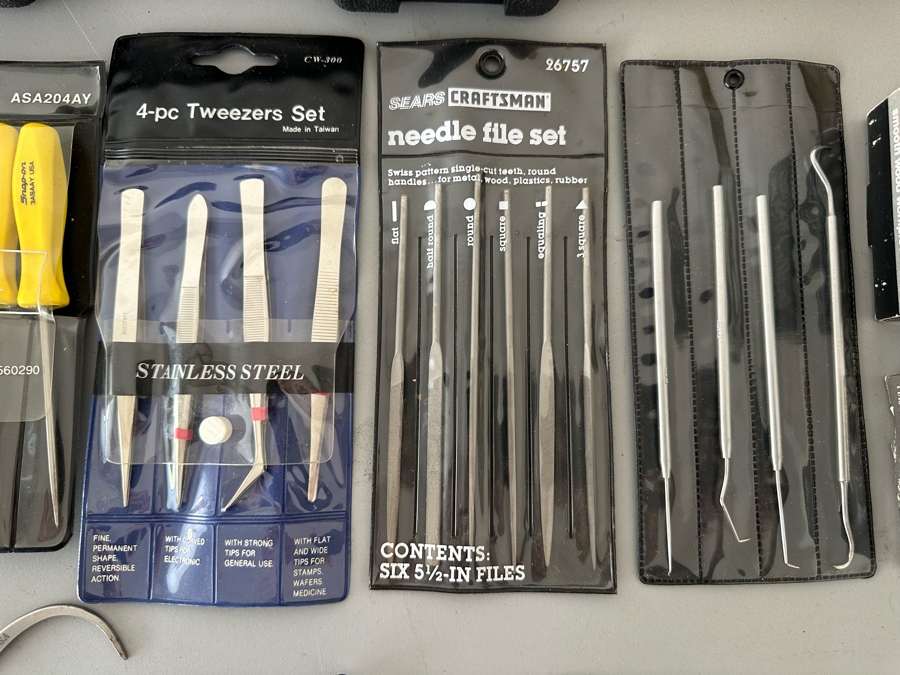 Tool Lot - See Photos [Photo 7]