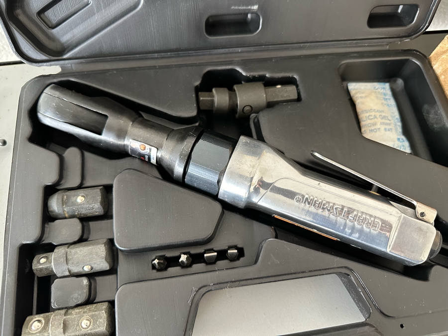 Tool Lot - See Photos [Photo 3]