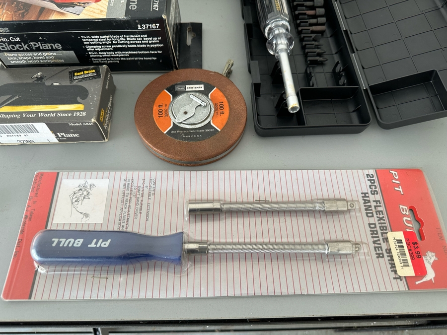Tool Lot - See Photos [Photo 13]