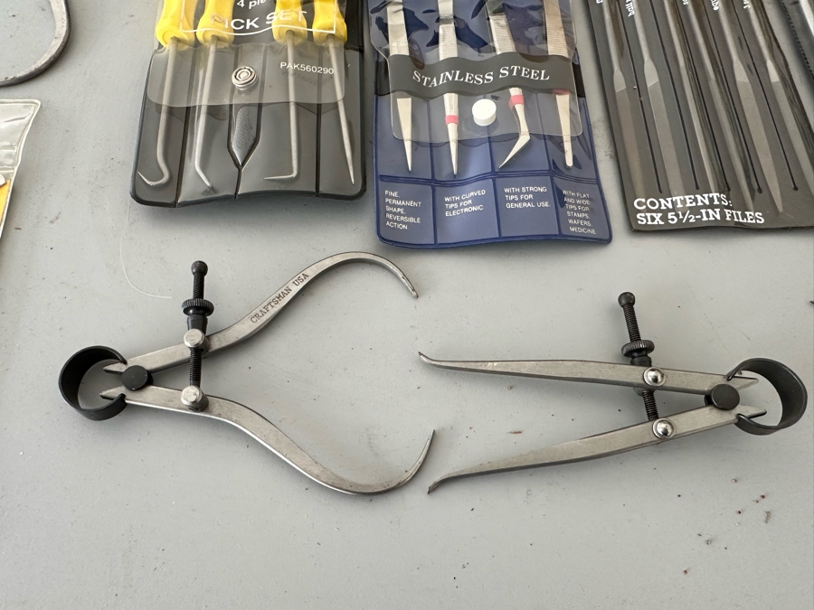 Tool Lot - See Photos [Photo 15]