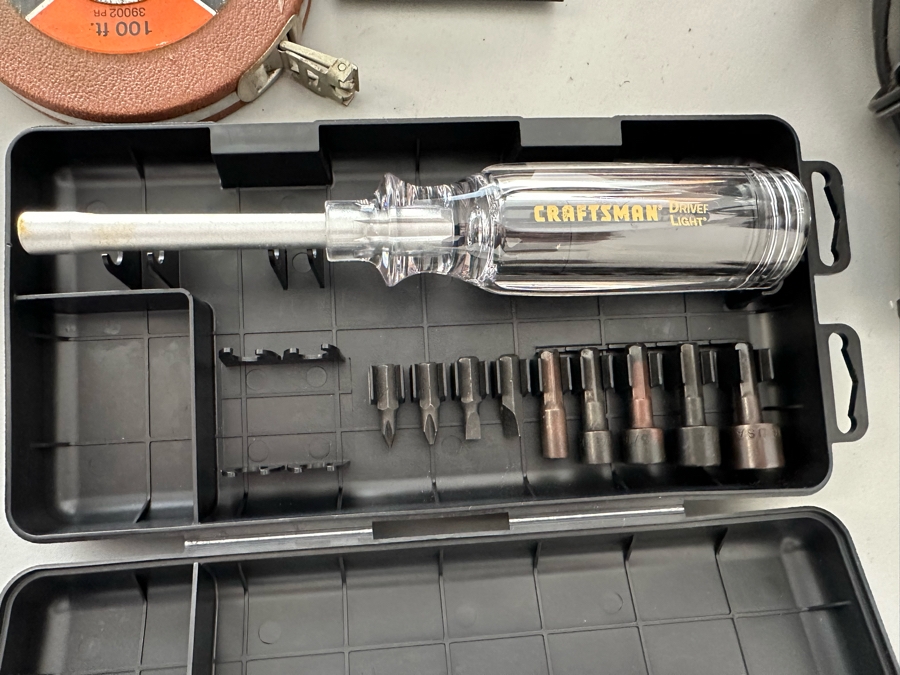 Tool Lot - See Photos [Photo 11]