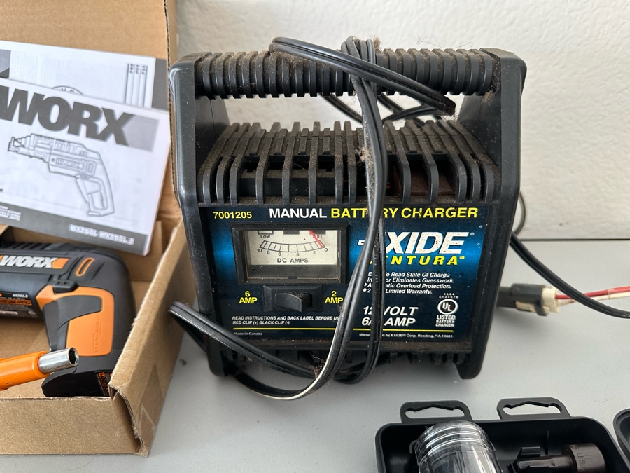 Tool Lot - See Photos [Photo 18]