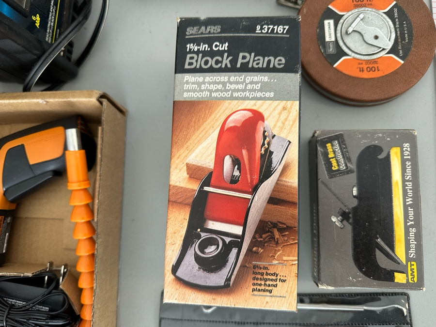 Tool Lot - See Photos [Photo 9]