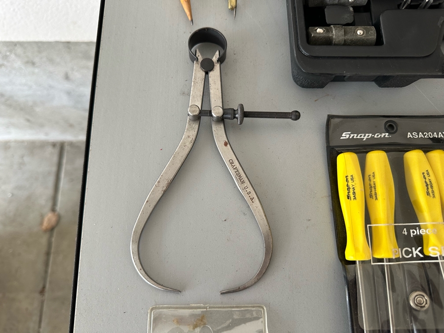 Tool Lot - See Photos [Photo 17]