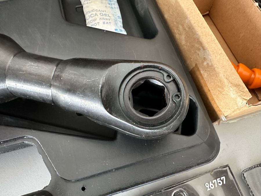 Tool Lot - See Photos [Photo 5]